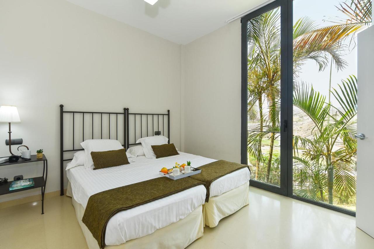 Greenside 40 By Villagrancanaria Maspalomas  Exteriör bild