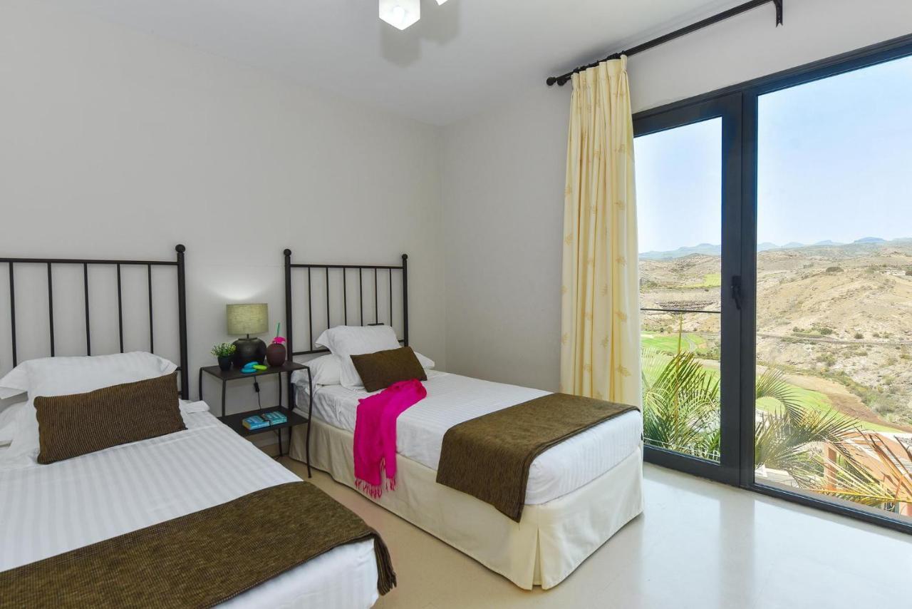 Greenside 40 By Villagrancanaria Maspalomas  Exteriör bild