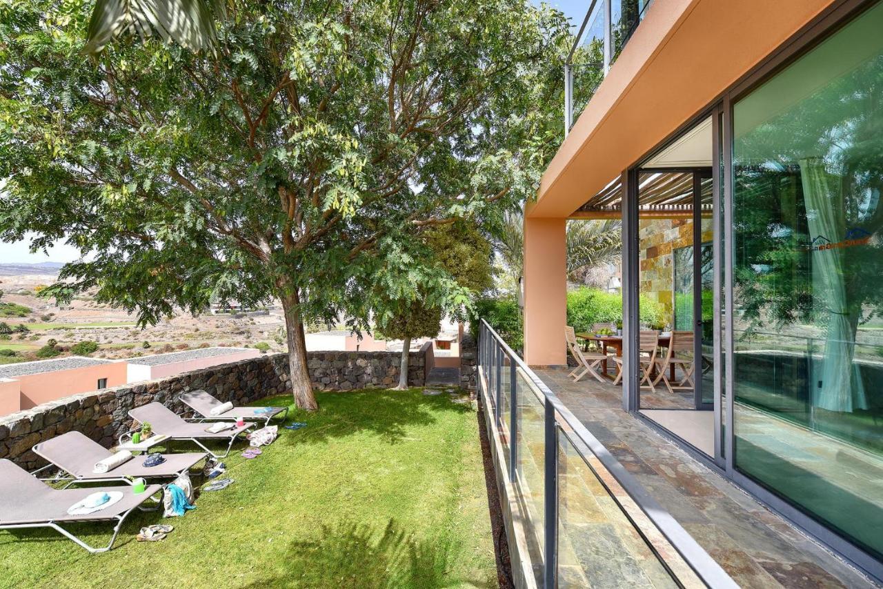 Greenside 40 By Villagrancanaria Maspalomas  Exteriör bild